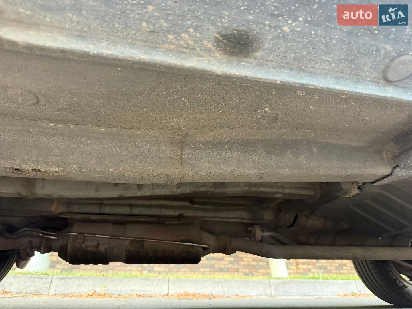 Hyundai Tucson 2007 VIN KMHJN81VP7U725824 фото оголошення 13 з 22