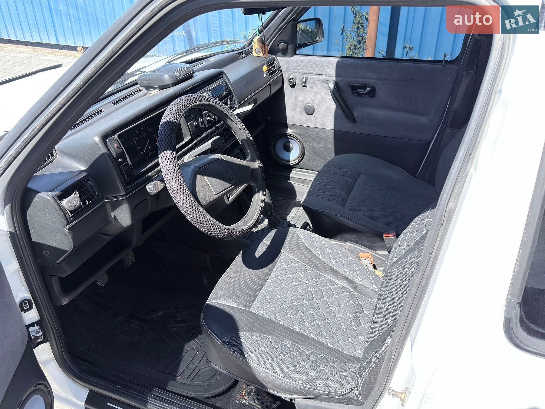 Volkswagen Golf 1990 VIN WVWZZZ1GZLW250723 фото оголошення 7 з 18