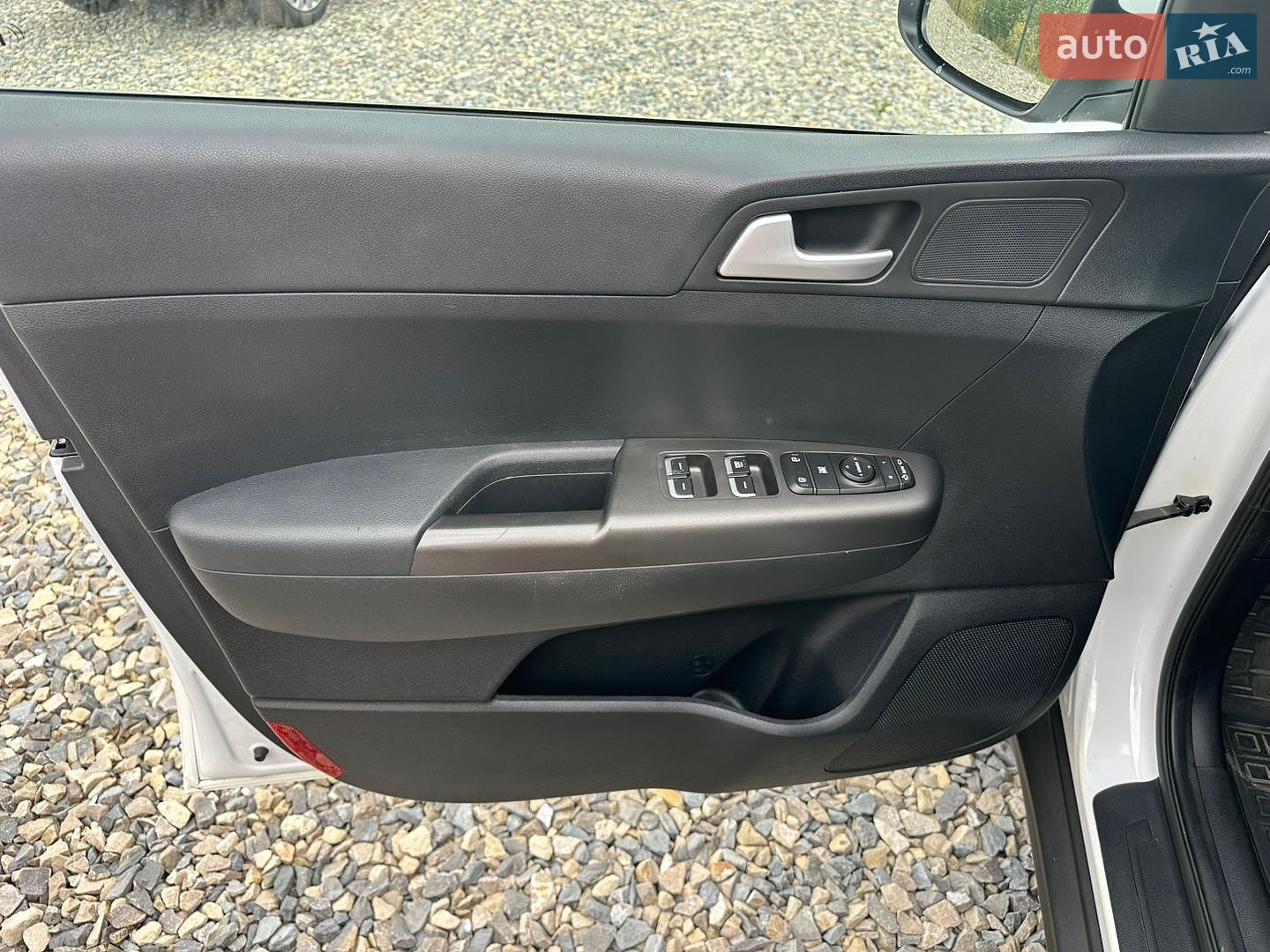 Kia Sportage 2021 VIN U5YPG814BML025460 фото оголошення 7 з 45