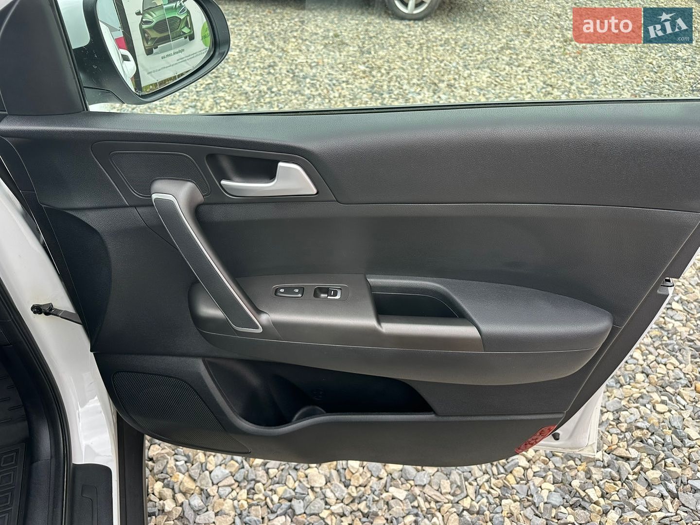 Kia Sportage 2021 VIN U5YPG814BML025460 фото оголошення 9 з 45