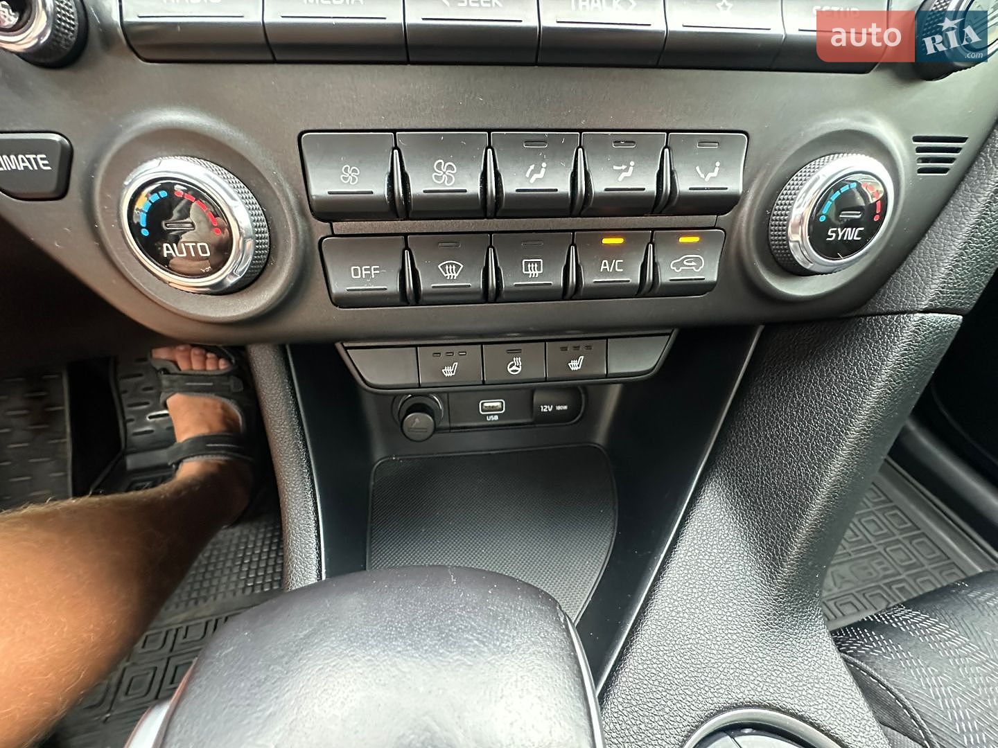 Kia Sportage 2021 VIN U5YPG814BML025460 фото оголошення 21 з 45