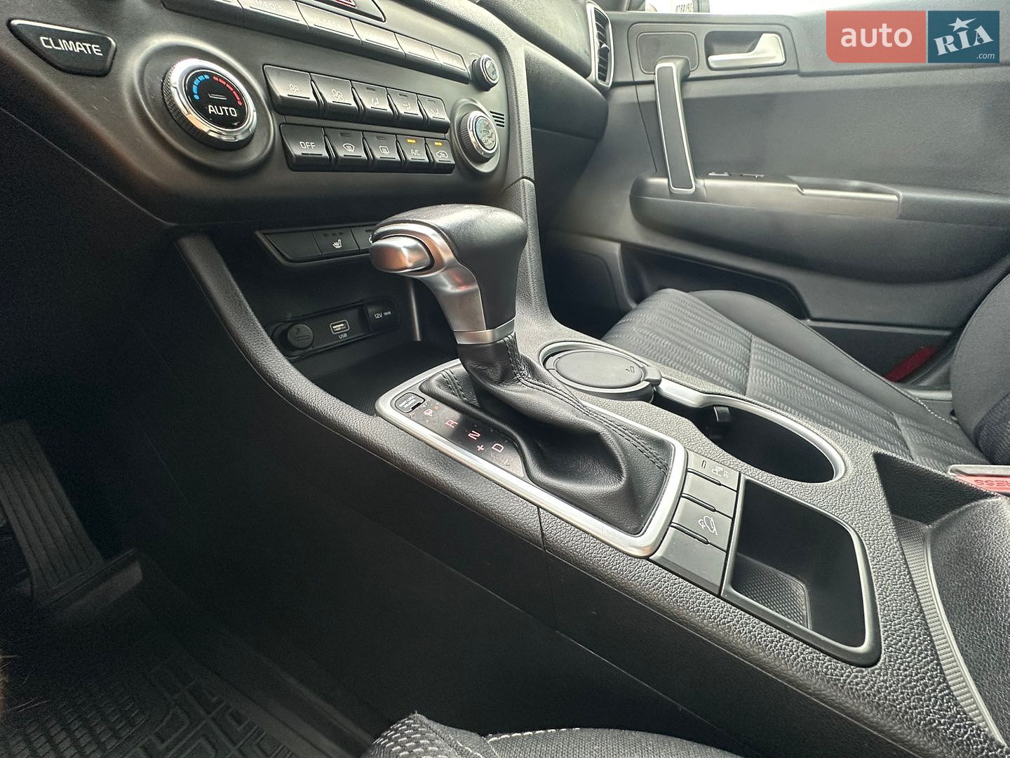 Kia Sportage 2021 VIN U5YPG814BML025460 фото оголошення 22 з 45