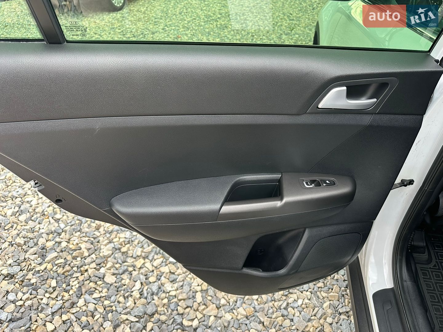 Kia Sportage 2021 VIN U5YPG814BML025460 фото оголошення 23 з 45