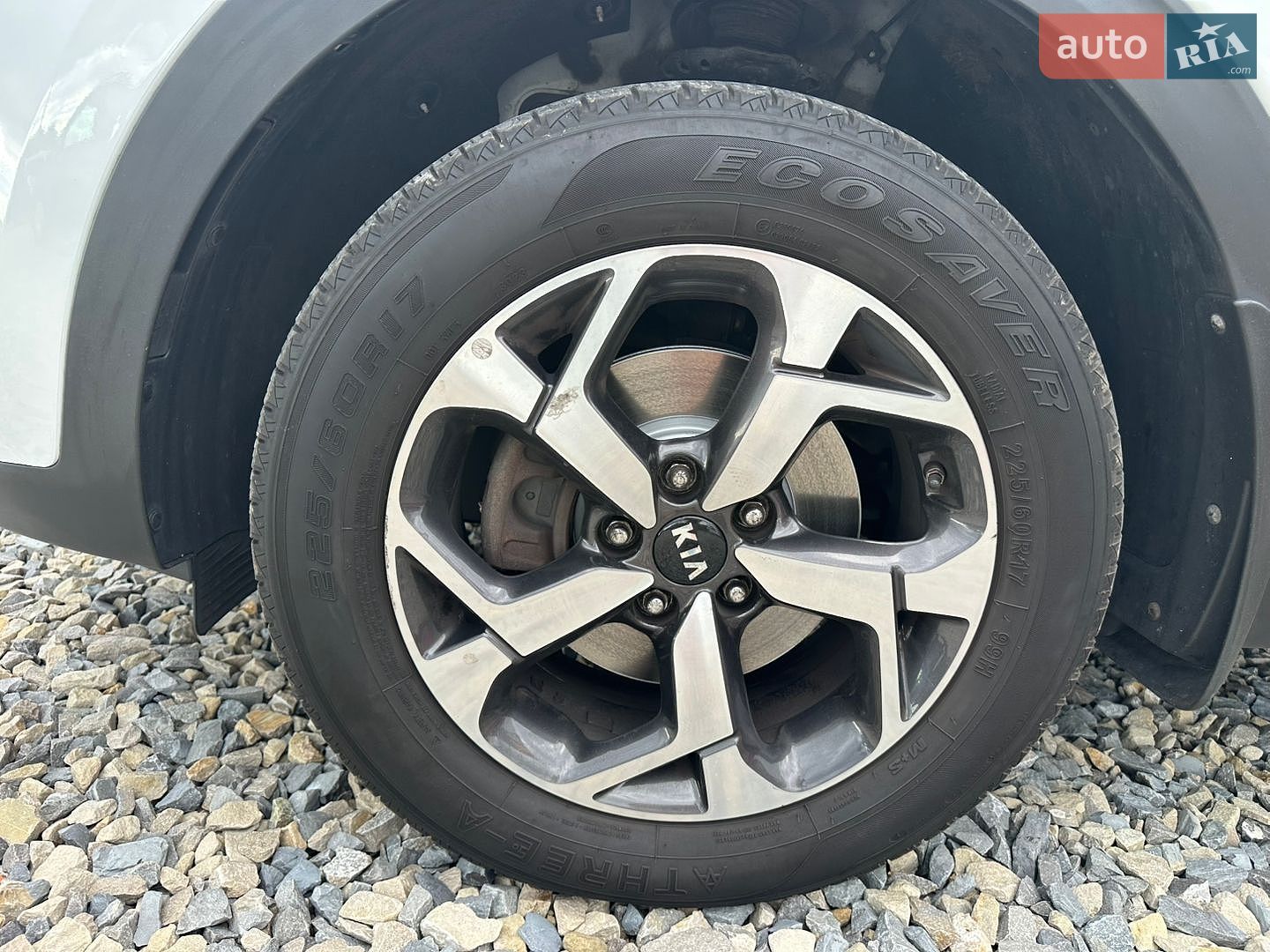 Kia Sportage 2021 VIN U5YPG814BML025460 фото оголошення 34 з 45