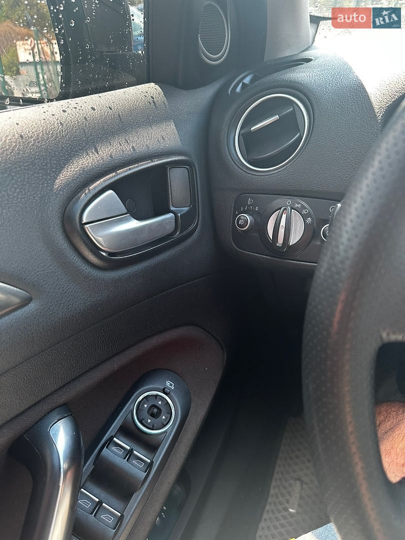 Ford Mondeo 2010 VIN WF0GXXGBBGAS69836 фото оголошення 14 з 15
