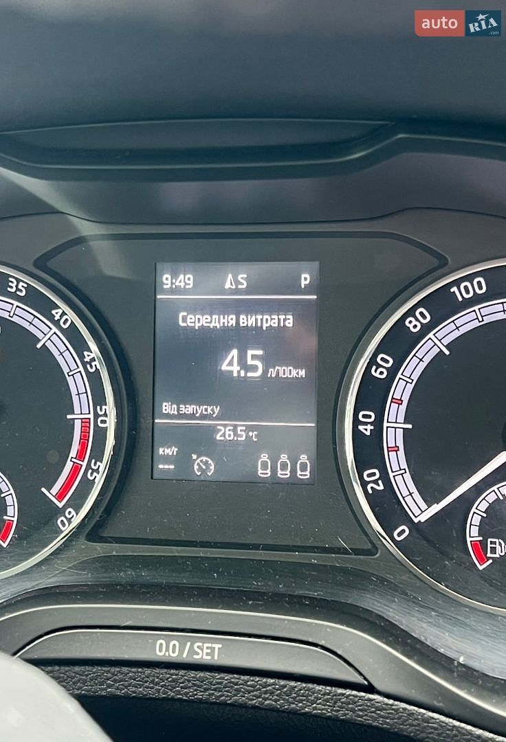 Skoda Karoq 2019 VIN TMBJG7NU7K2041852 фото оголошення 23 з 23