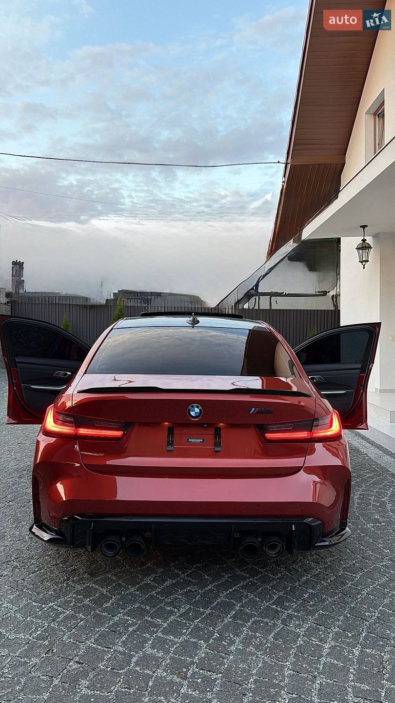 BMW 3 Series 2019 VIN WBA5R1C5XKAJ98606 фото оголошення 2 з 17