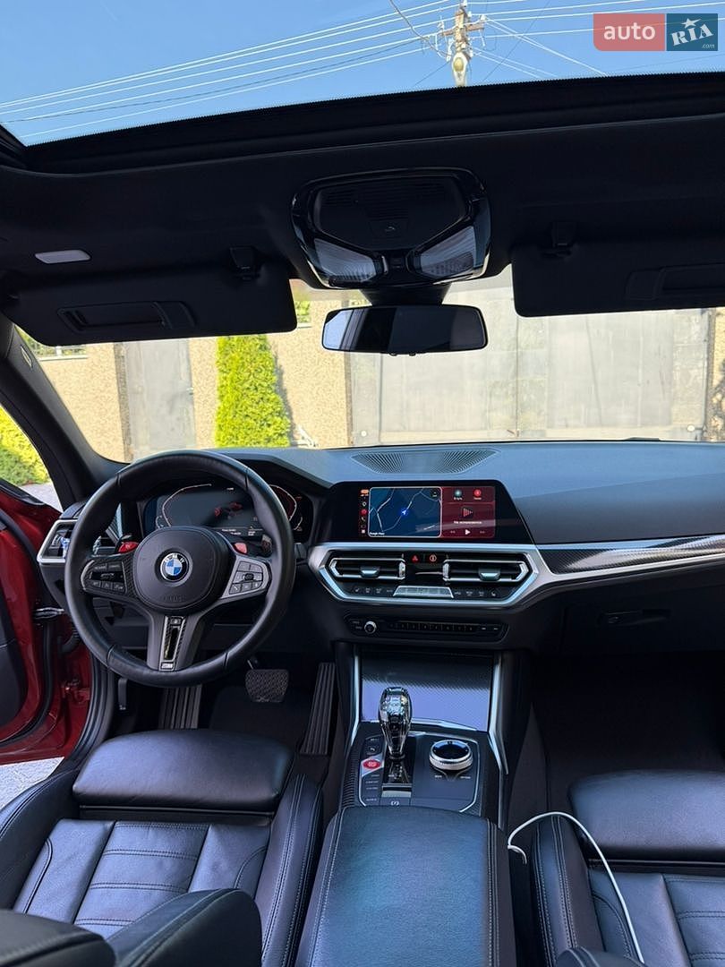 BMW 3 Series 2019 VIN WBA5R1C5XKAJ98606 фото оголошення 7 з 17