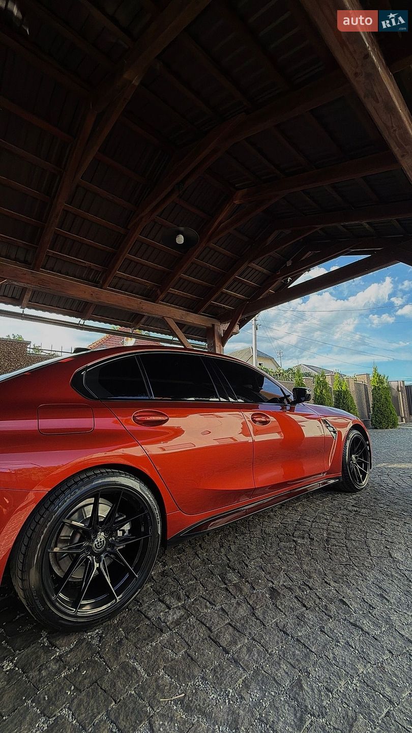 BMW 3 Series 2019 VIN WBA5R1C5XKAJ98606 фото оголошення 3 з 17