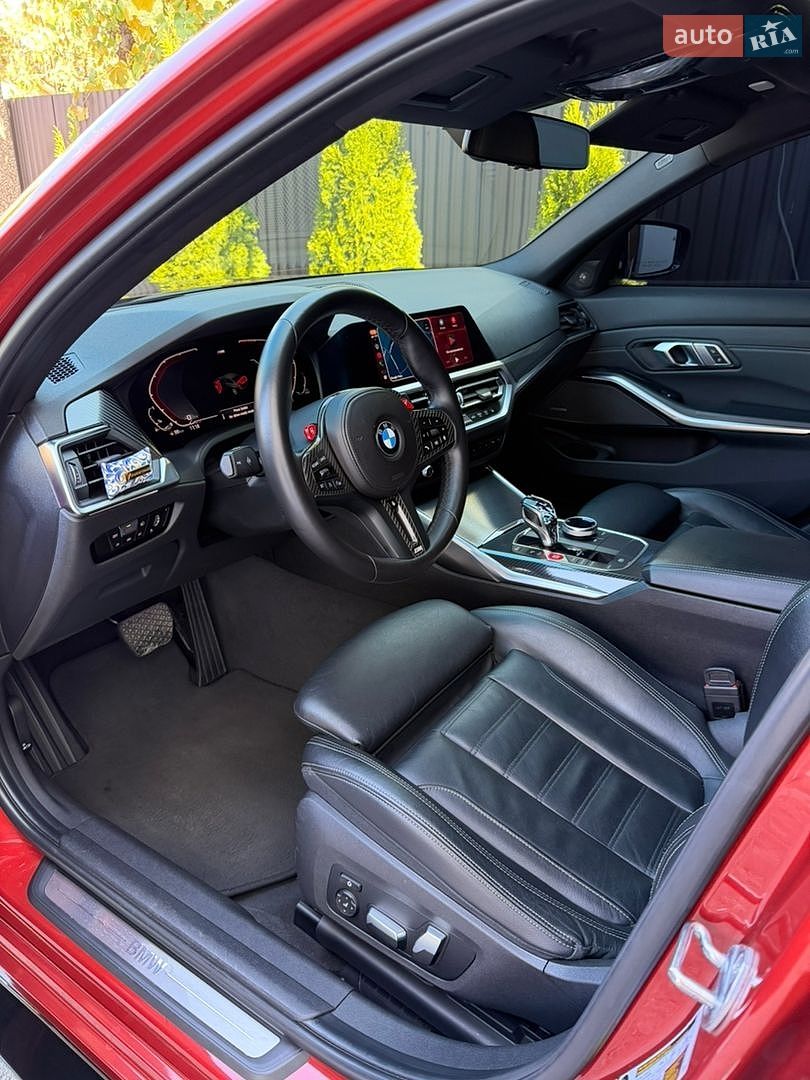 BMW 3 Series 2019 VIN WBA5R1C5XKAJ98606 фото оголошення 10 з 17