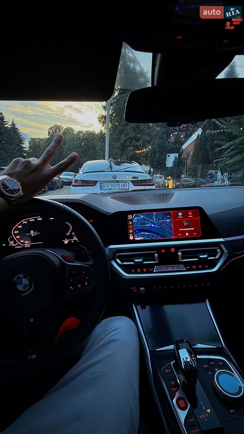 BMW 3 Series 2019 VIN WBA5R1C5XKAJ98606 фото оголошення 16 з 17
