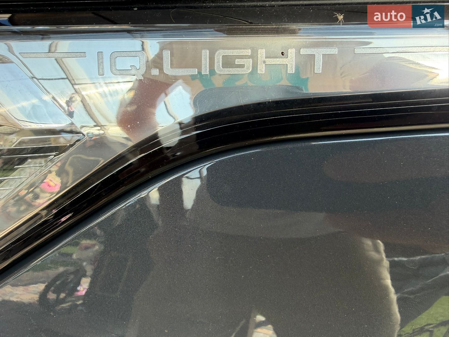 Volkswagen Tiguan 2023 VIN WVGZZZ5N9PW517788 фото оголошення 12 з 30