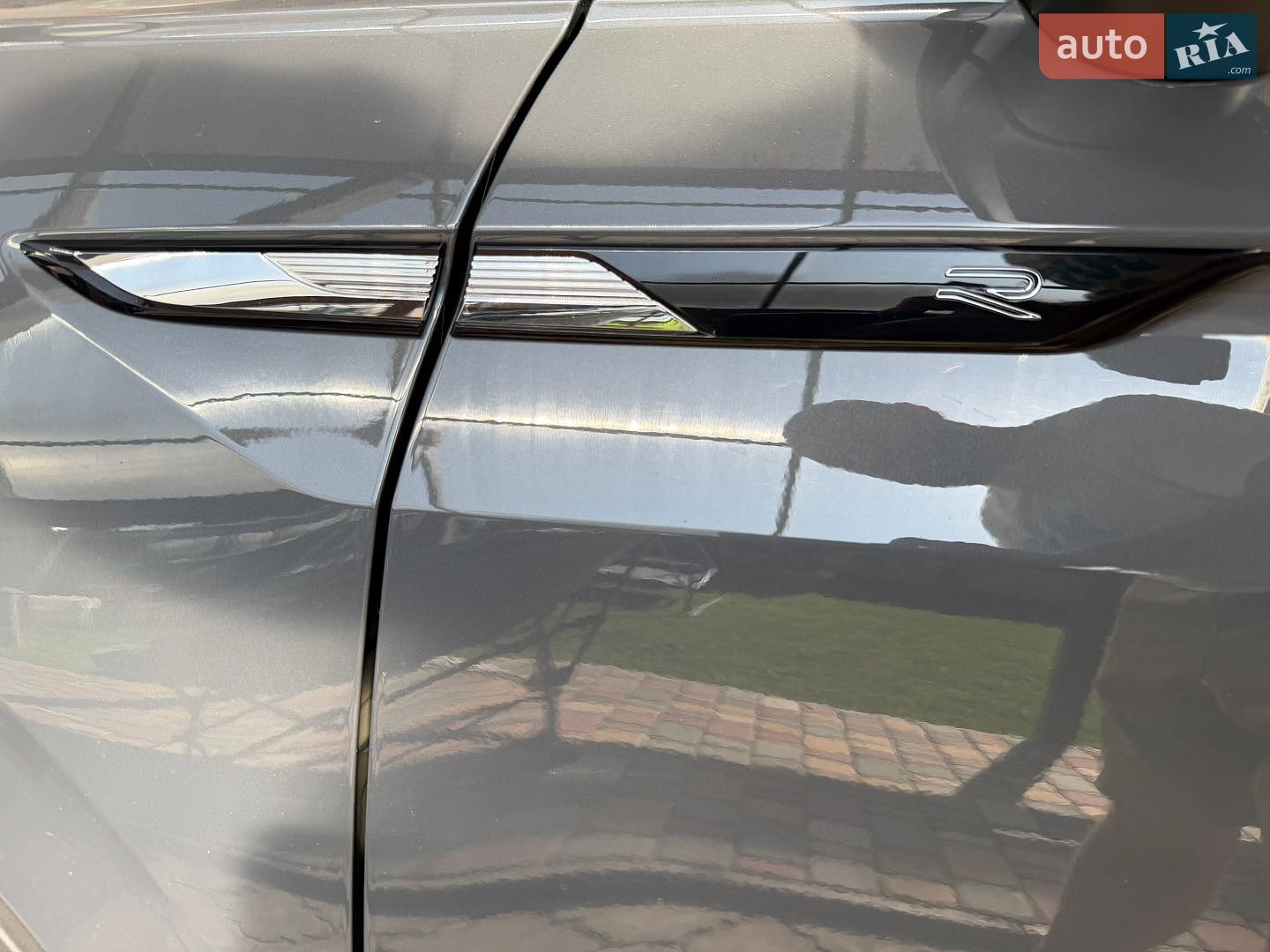 Volkswagen Tiguan 2023 VIN WVGZZZ5N9PW517788 фото оголошення 7 з 30