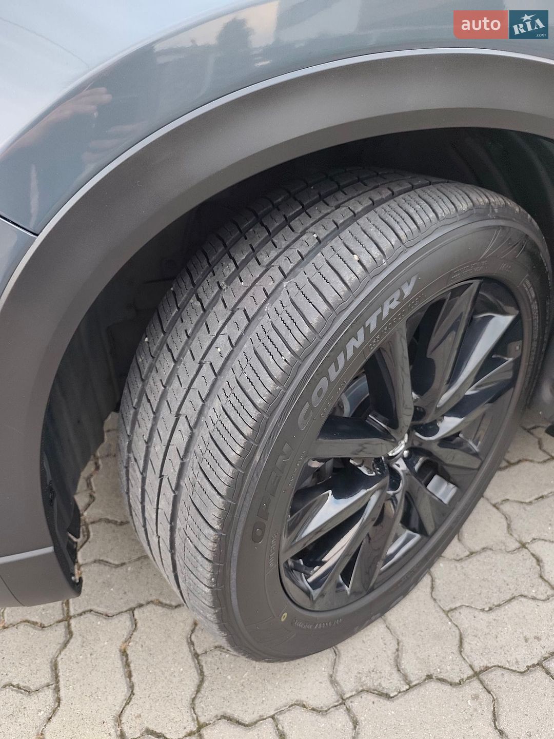 Mazda CX-9 2021 VIN JM3TCBDY2M0537384 фото оголошення 4 з 16