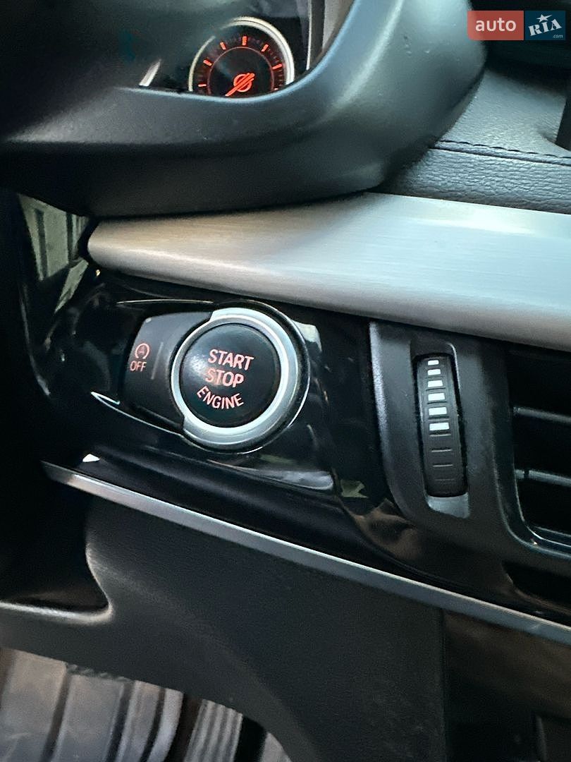 BMW X6 2015 VIN 5UXKU2C56G0N78208 фото оголошення 31 з 31