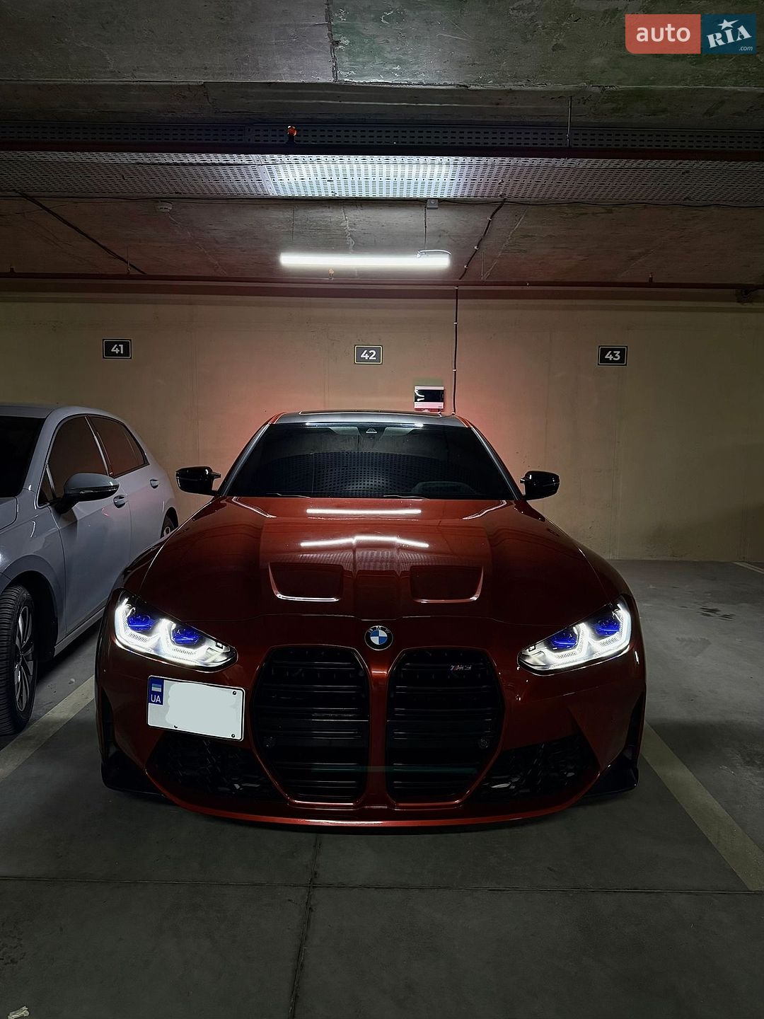 BMW 3 Series 2019 VIN WBA5R1C5XKAJ98606 фото оголошення 4 з 17