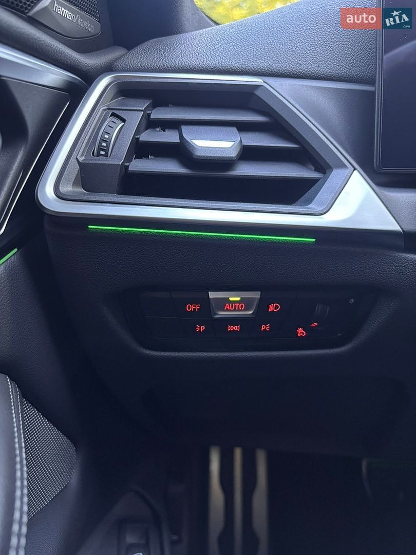 BMW 4 Series 2023 VIN WBA83AP03RCN53403 фото оголошення 24 з 33