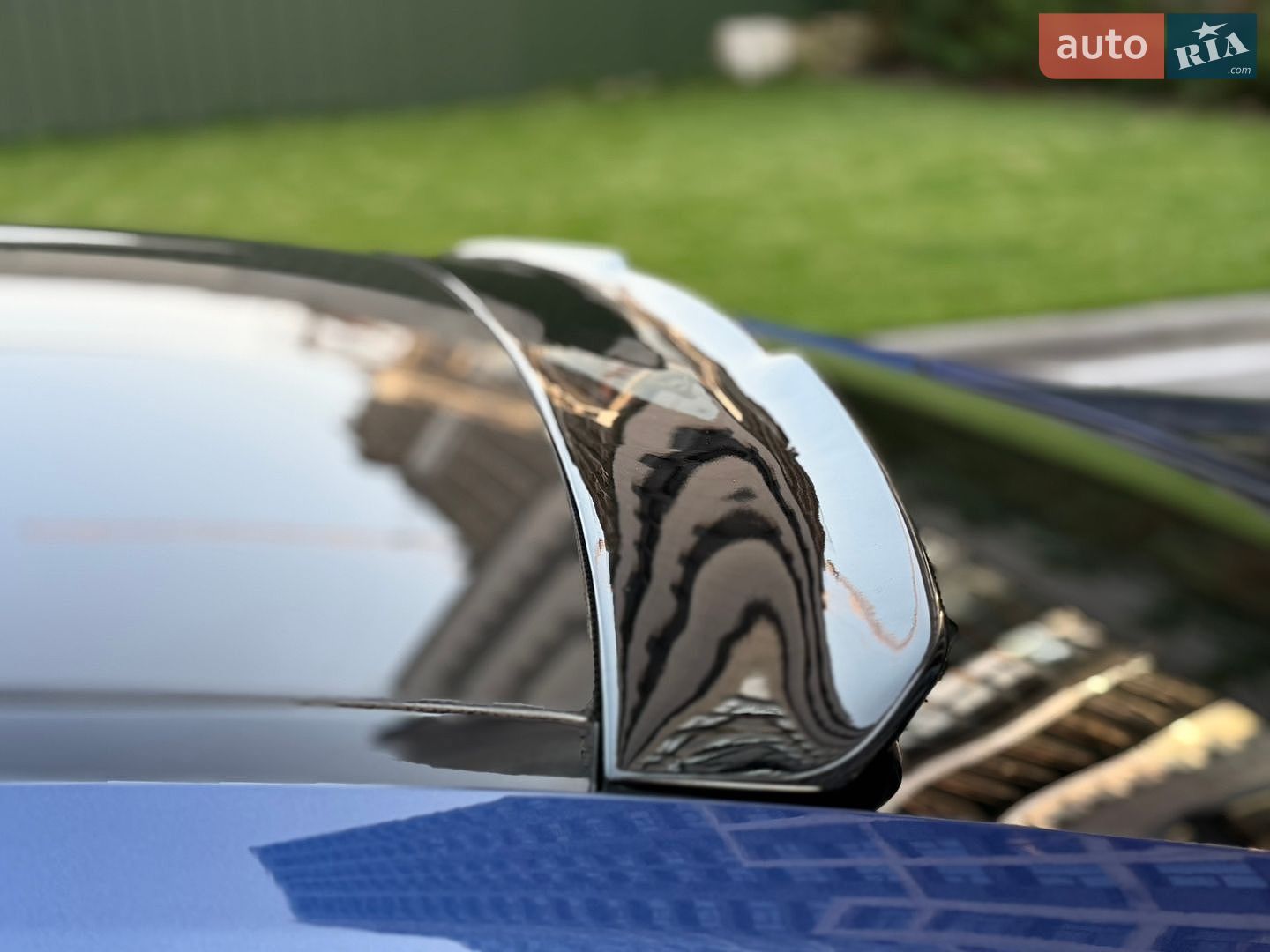 BMW-Alpina B8 Gran Coupe 2022 VIN WBAGX0C19PCL44480 фото оголошення 30 з 95