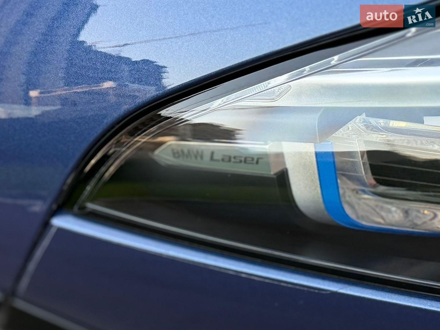 BMW-Alpina B8 Gran Coupe 2022 VIN WBAGX0C19PCL44480 фото оголошення 43 з 95