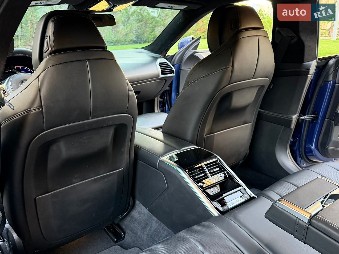 BMW-Alpina B8 Gran Coupe 2022 VIN WBAGX0C19PCL44480 фото оголошення 54 з 95