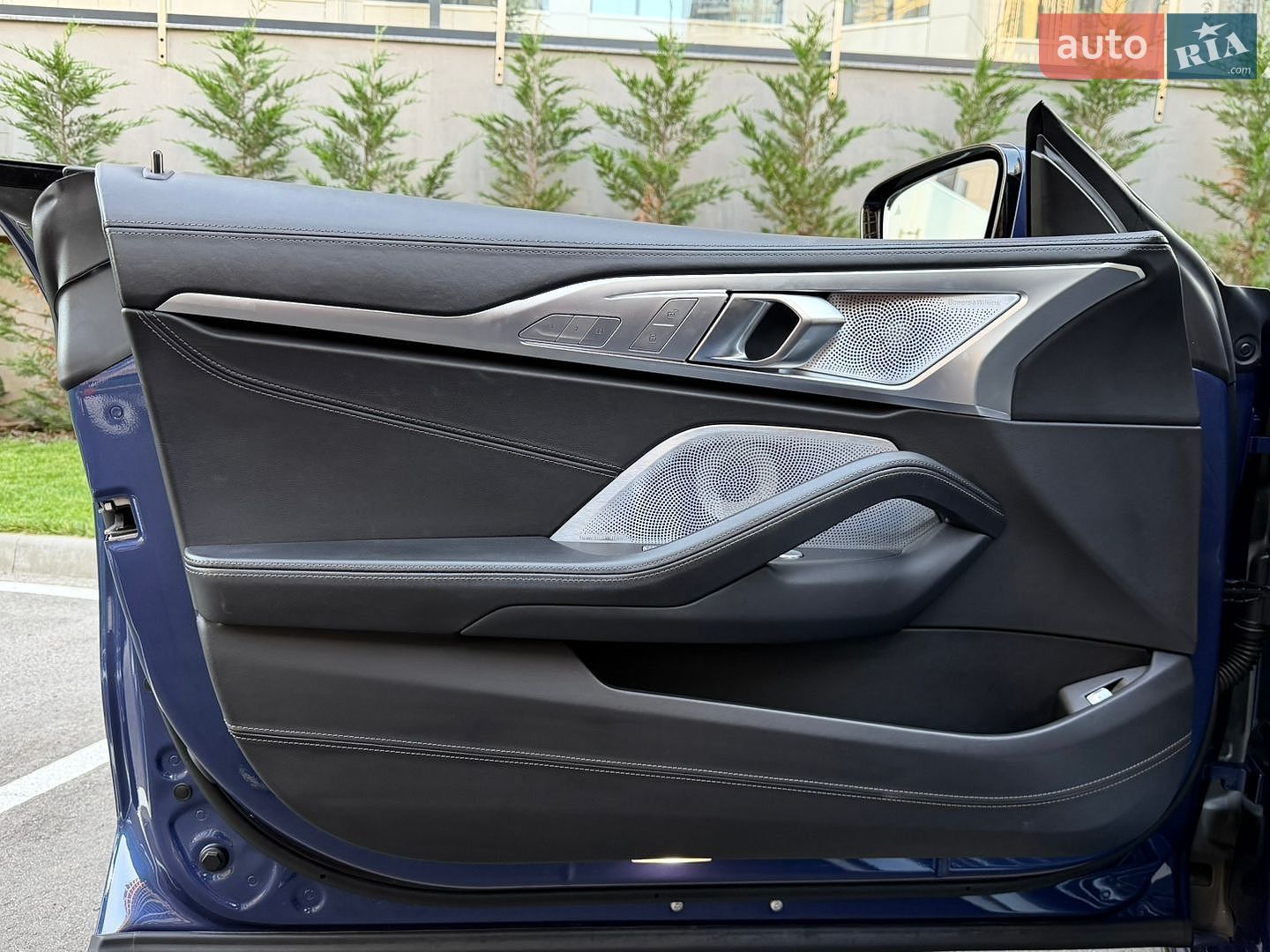 BMW-Alpina B8 Gran Coupe 2022 VIN WBAGX0C19PCL44480 фото оголошення 58 з 95