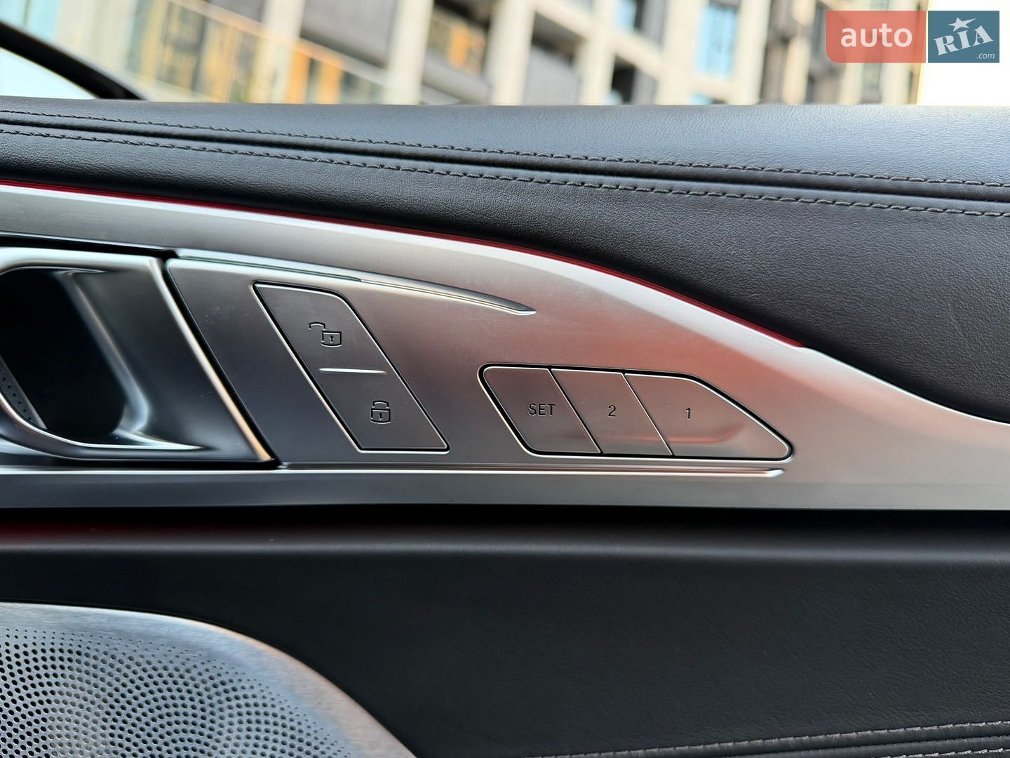 BMW-Alpina B8 Gran Coupe 2022 VIN WBAGX0C19PCL44480 фото оголошення 64 з 95