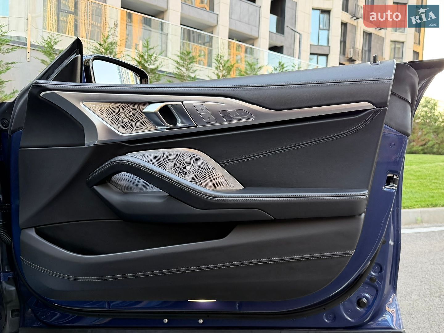 BMW-Alpina B8 Gran Coupe 2022 VIN WBAGX0C19PCL44480 фото оголошення 67 з 95