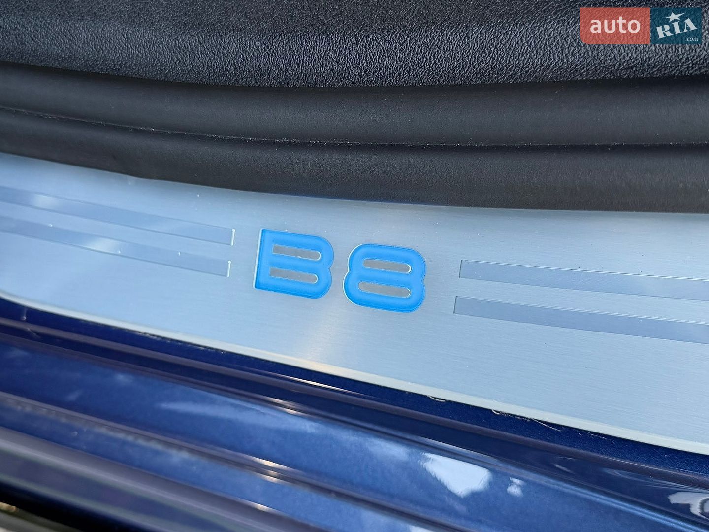 BMW-Alpina B8 Gran Coupe 2022 VIN WBAGX0C19PCL44480 фото оголошення 70 з 95