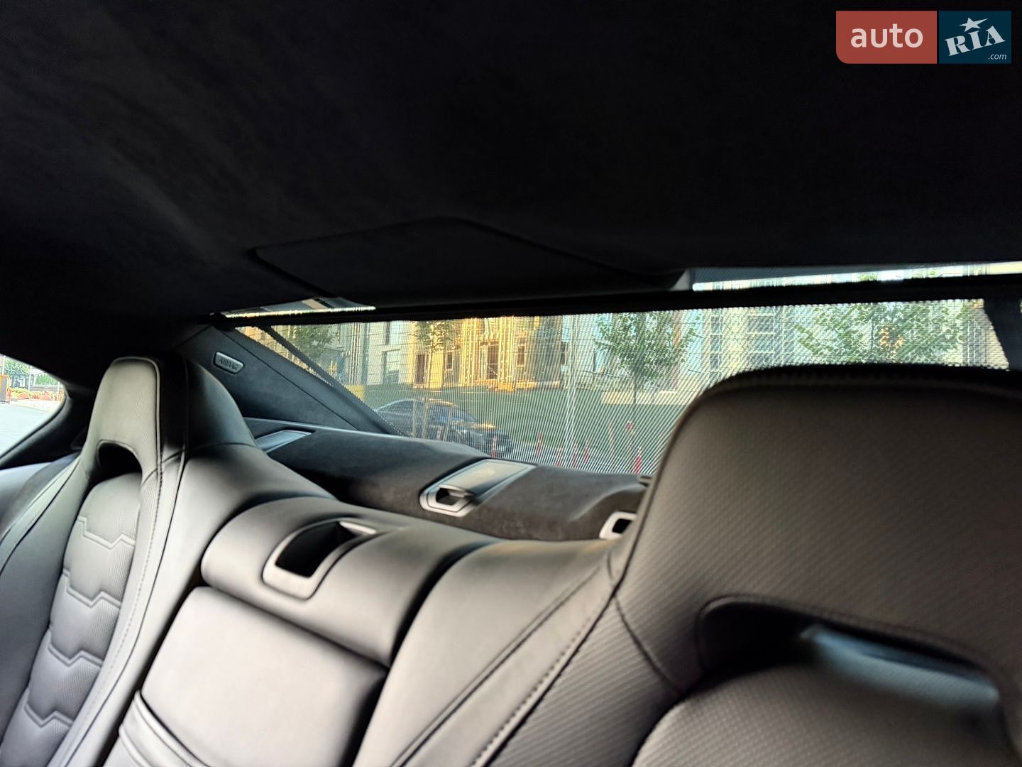 BMW-Alpina B8 Gran Coupe 2022 VIN WBAGX0C19PCL44480 фото оголошення 85 з 95