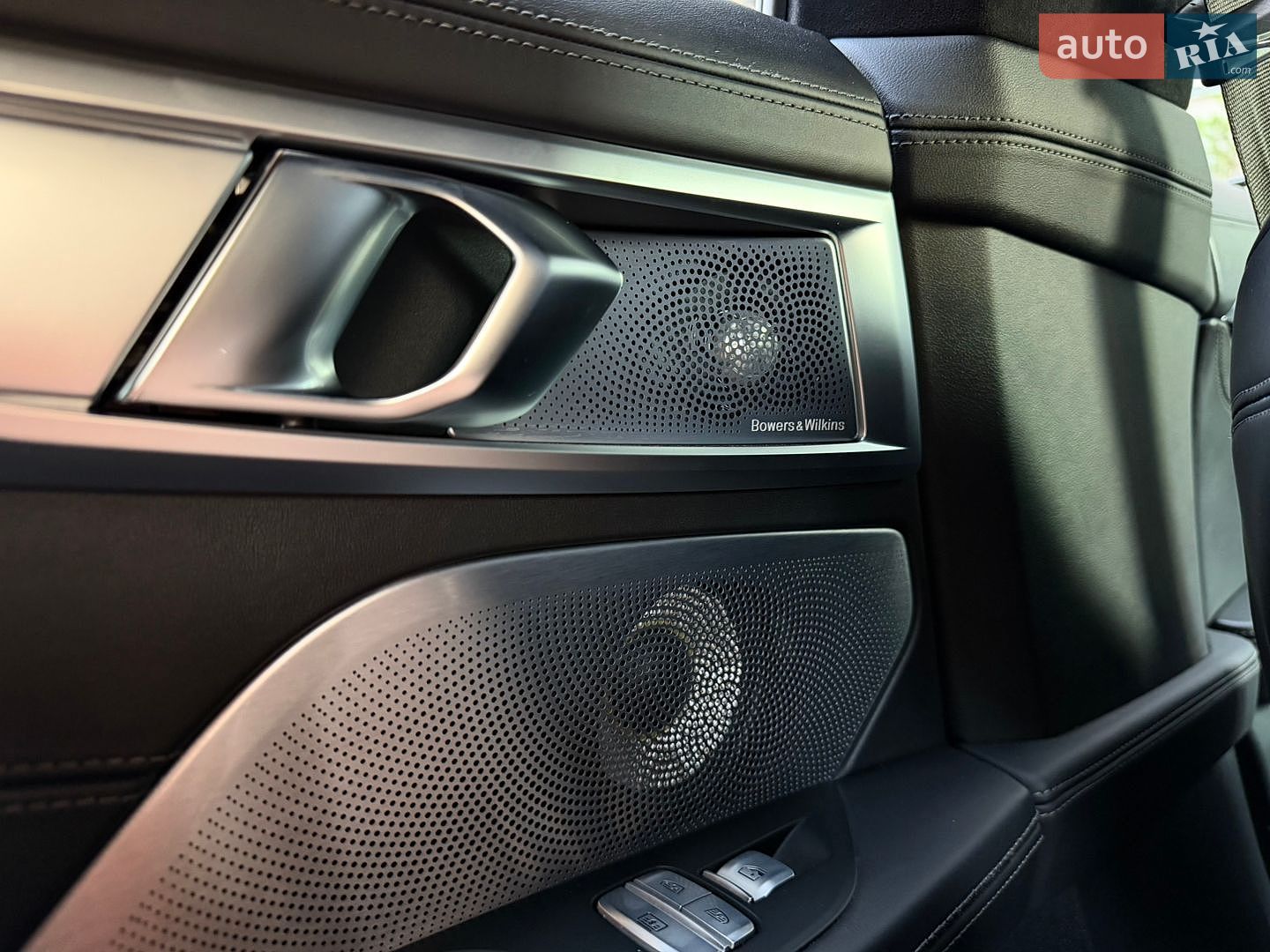 BMW-Alpina B8 Gran Coupe 2022 VIN WBAGX0C19PCL44480 фото оголошення 86 з 95