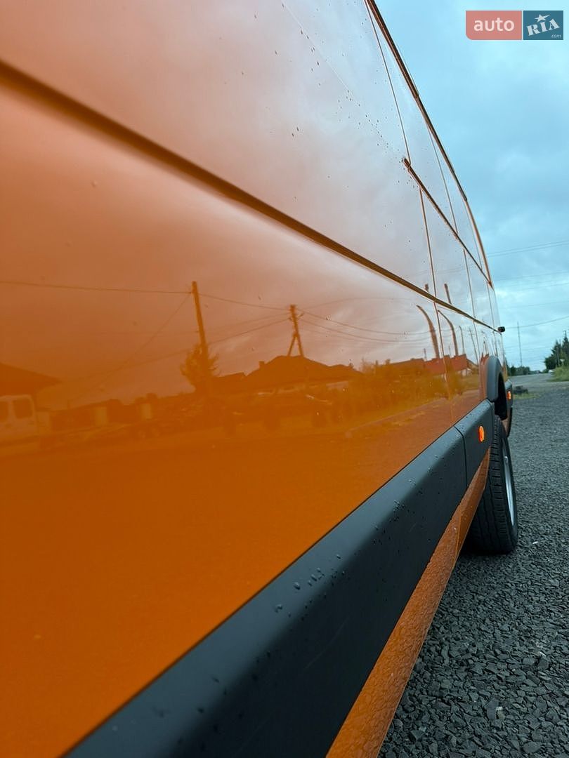 Opel Movano 2021 VIN W0VMR0601MB268713 фото оголошення 15 з 63