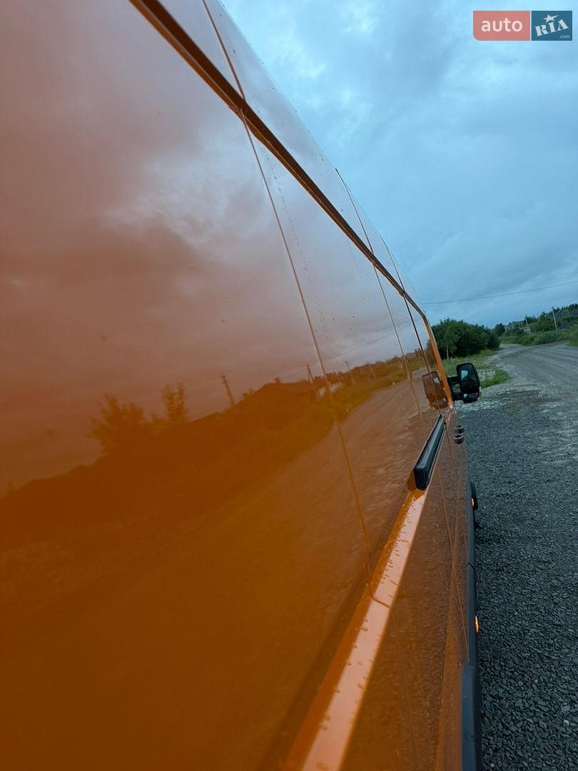 Opel Movano 2021 VIN W0VMR0601MB268713 фото оголошення 16 з 63
