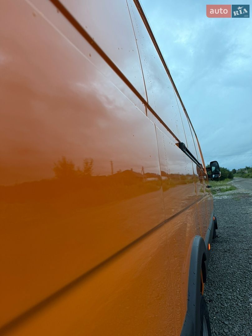 Opel Movano 2021 VIN W0VMR0601MB268713 фото оголошення 17 з 63