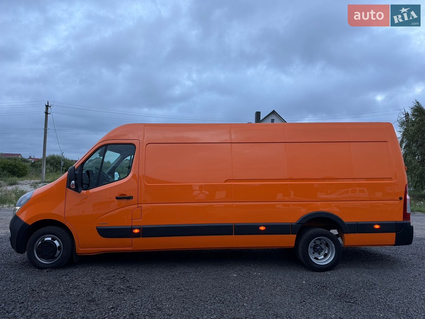 Opel Movano 2021 VIN W0VMR0601MB268713 фото оголошення 21 з 63