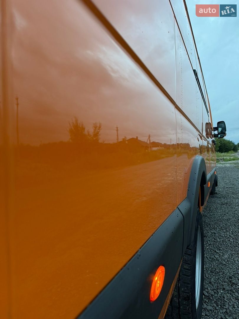 Opel Movano 2021 VIN W0VMR0601MB268713 фото оголошення 18 з 63