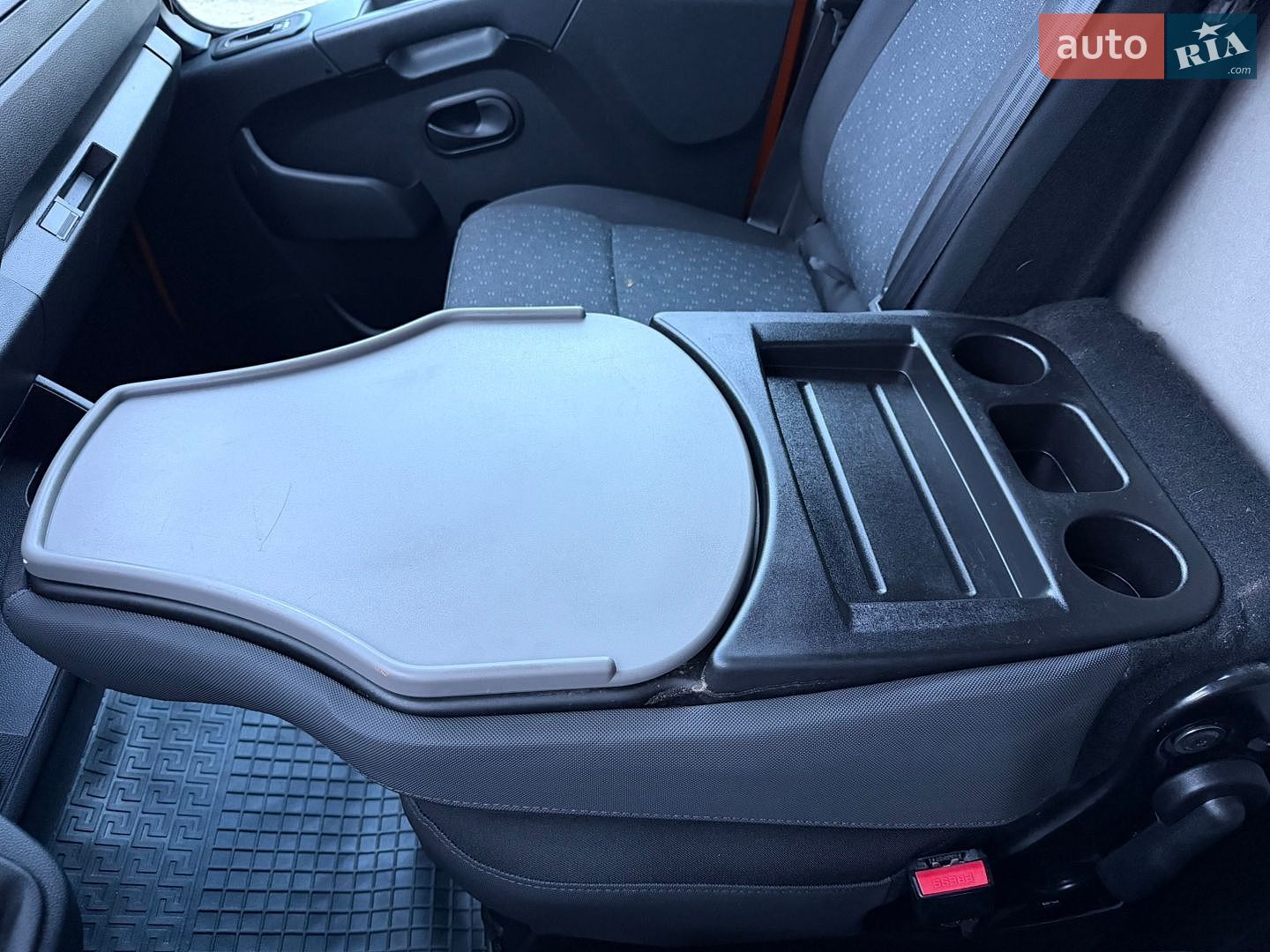 Opel Movano 2021 VIN W0VMR0601MB268713 фото оголошення 37 з 63