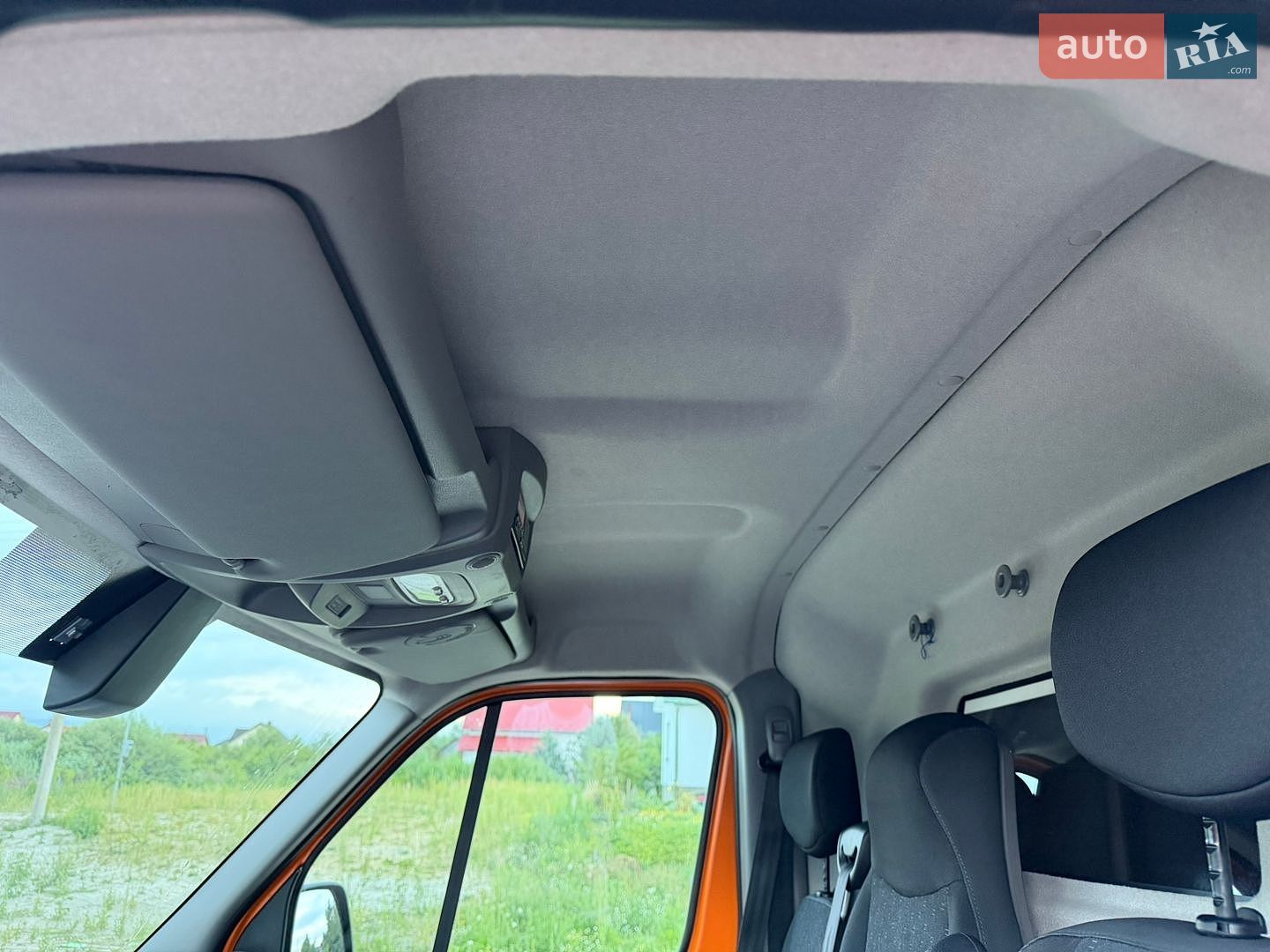 Opel Movano 2021 VIN W0VMR0601MB268713 фото оголошення 44 з 63