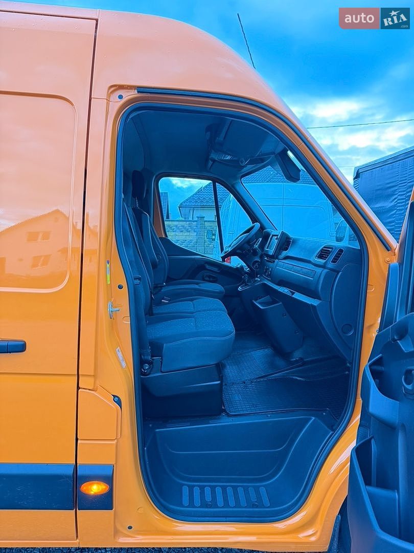Opel Movano 2021 VIN W0VMR0601MB268713 фото оголошення 47 з 63
