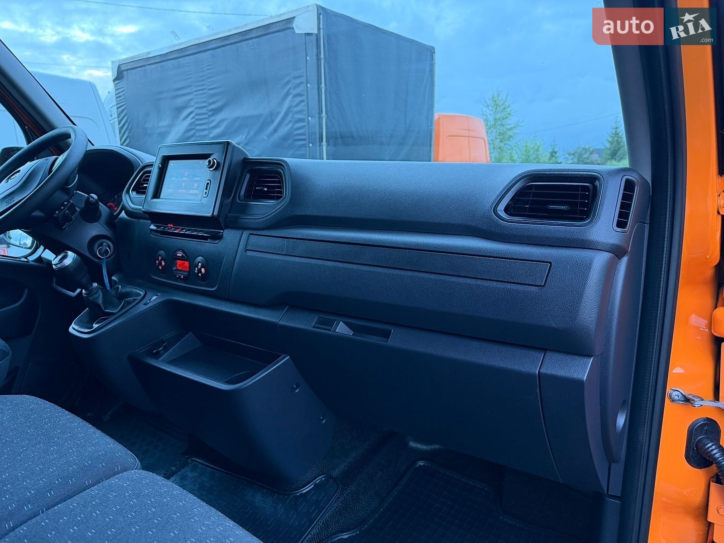 Opel Movano 2021 VIN W0VMR0601MB268713 фото оголошення 50 з 63