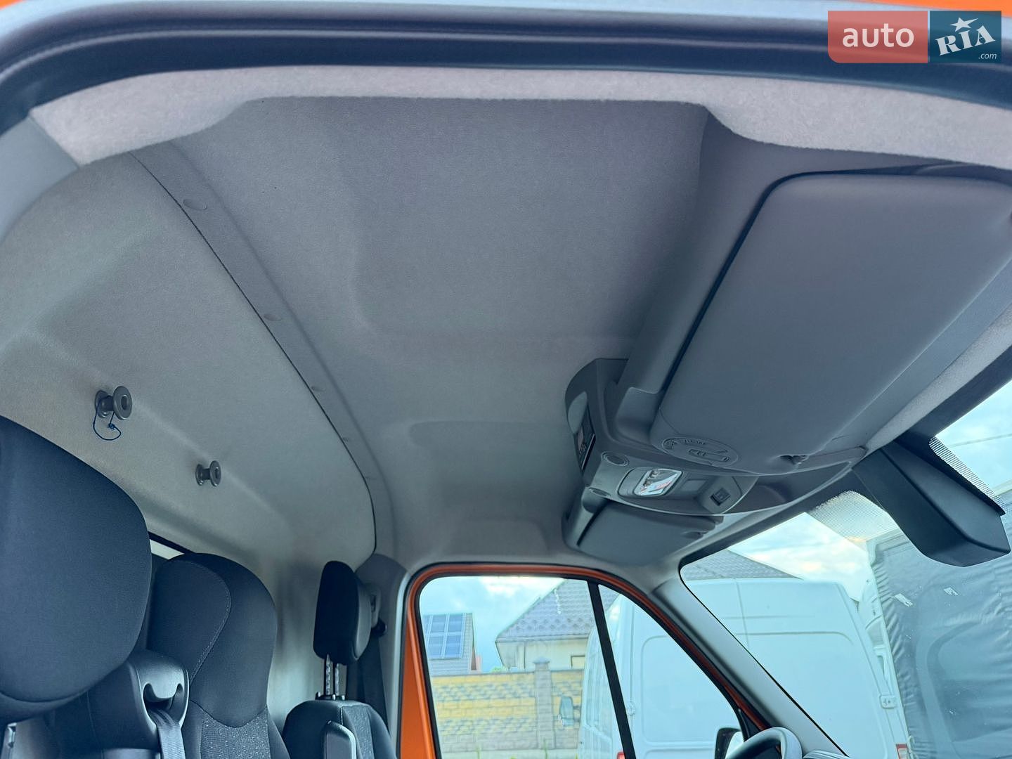 Opel Movano 2021 VIN W0VMR0601MB268713 фото оголошення 49 з 63