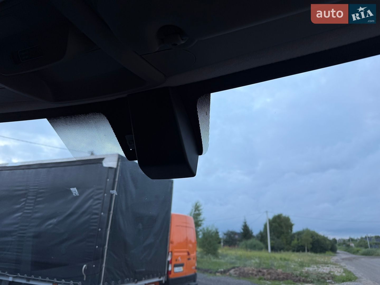 Opel Movano 2021 VIN W0VMR0601MB268713 фото оголошення 53 з 63