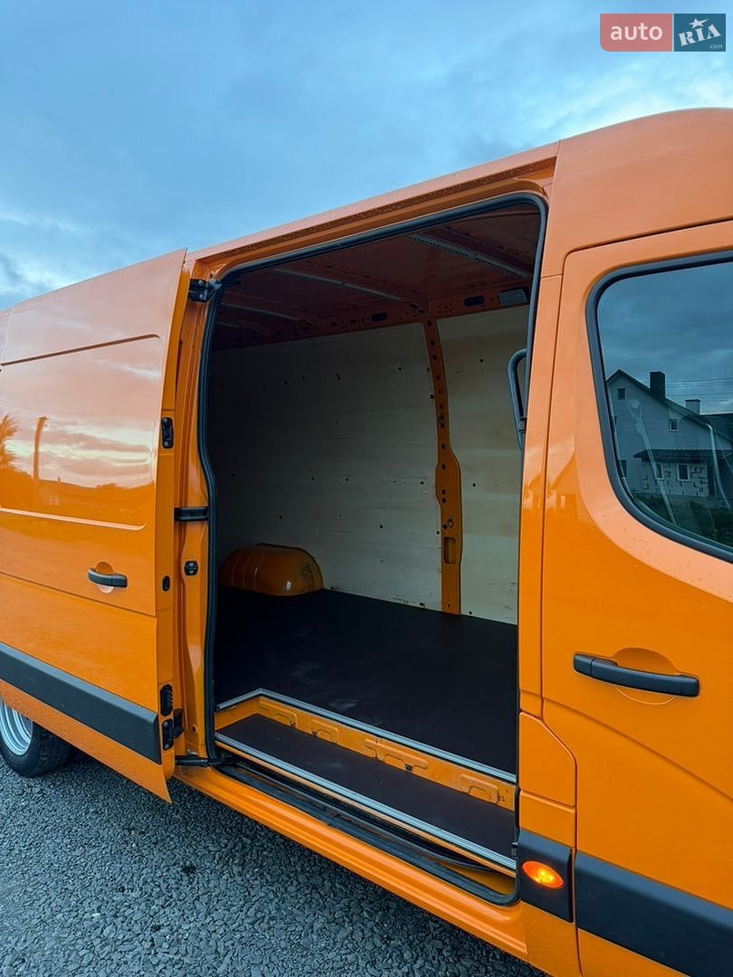 Opel Movano 2021 VIN W0VMR0601MB268713 фото оголошення 58 з 63