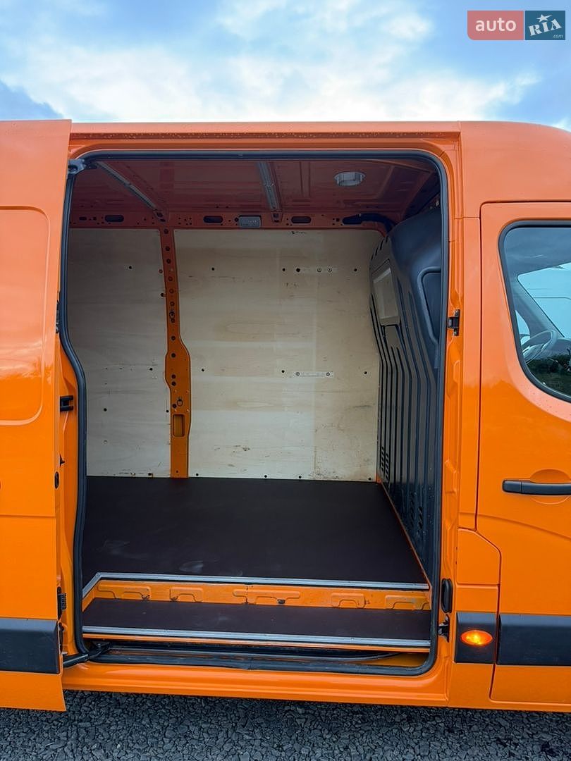 Opel Movano 2021 VIN W0VMR0601MB268713 фото оголошення 57 з 63