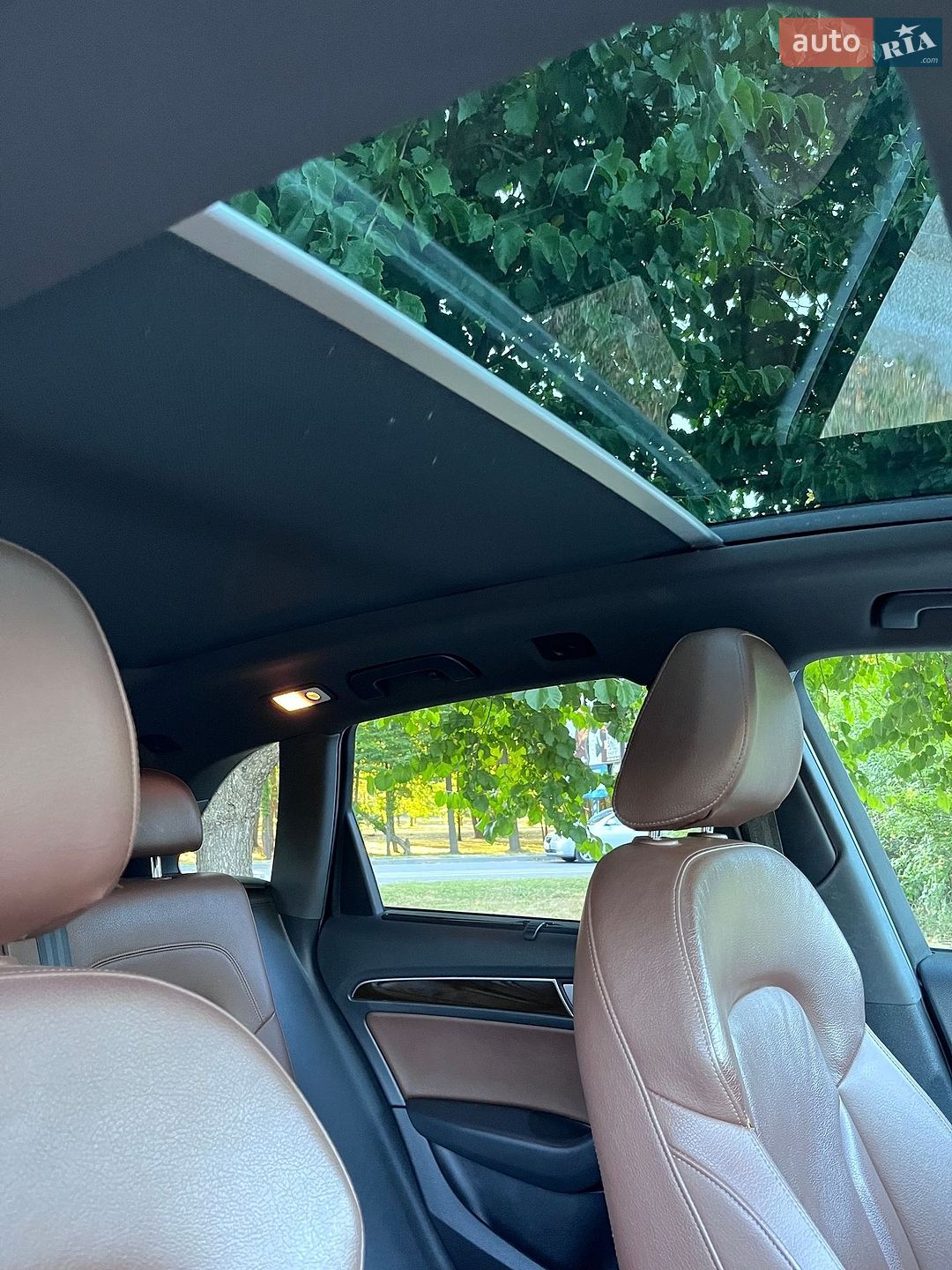 Audi Q5 2014 VIN WA1C8AFP7EA086256 фото оголошення 12 з 30