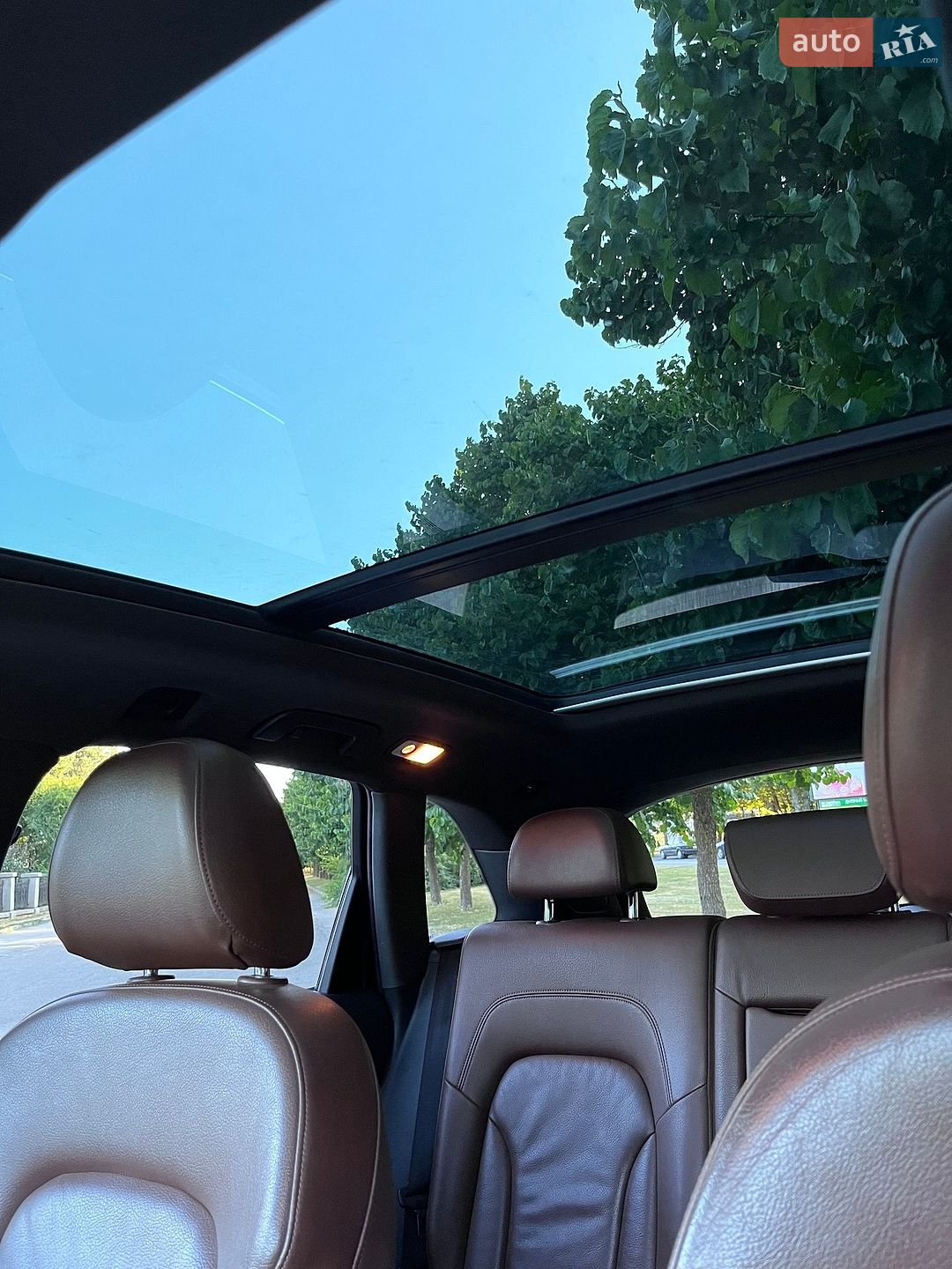 Audi Q5 2014 VIN WA1C8AFP7EA086256 фото оголошення 16 з 30