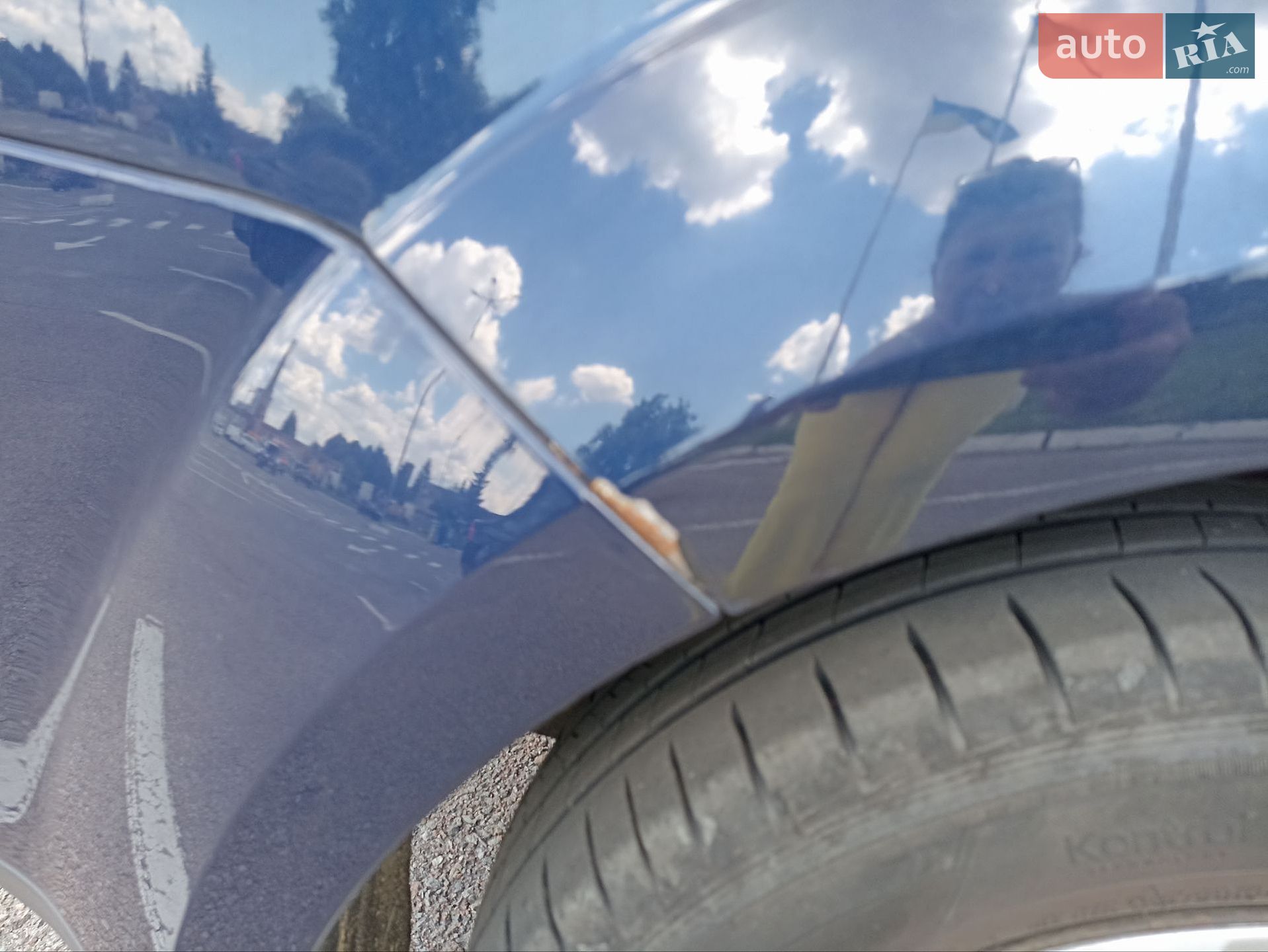 Ford Focus 2005 VIN WF05XXGCD55A64873 фото оголошення 24 з 29