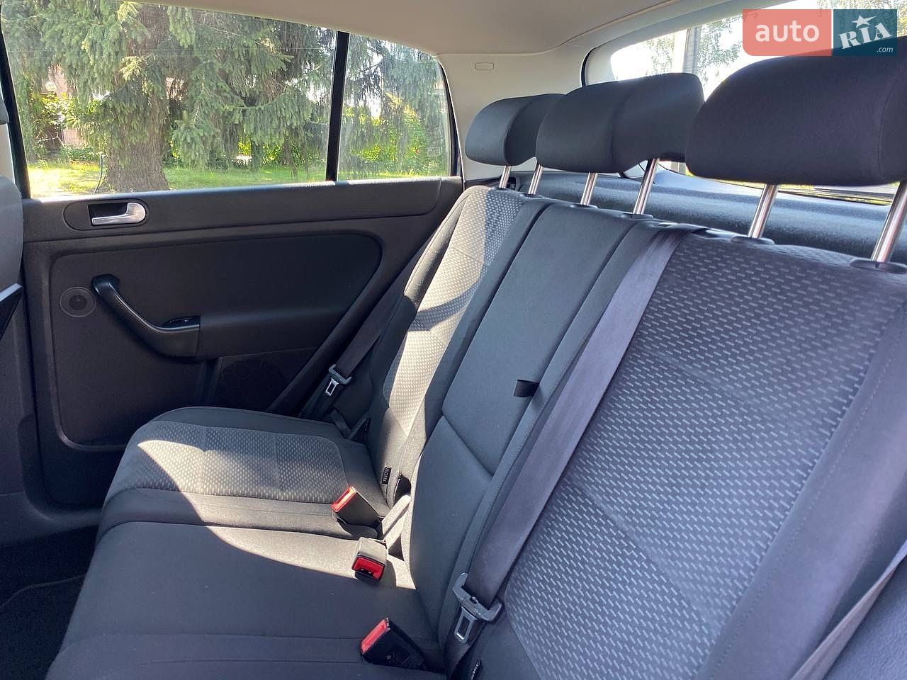 Volkswagen Golf Plus 2010 VIN WVWZZZ1KZAW577398 фото оголошення 13 з 14