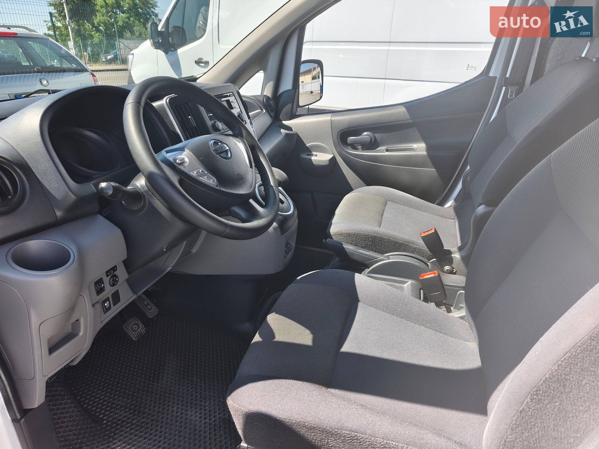 Nissan e-NV200 2019 VIN VSKHAAME0U0607899 фото оголошення 17 з 17
