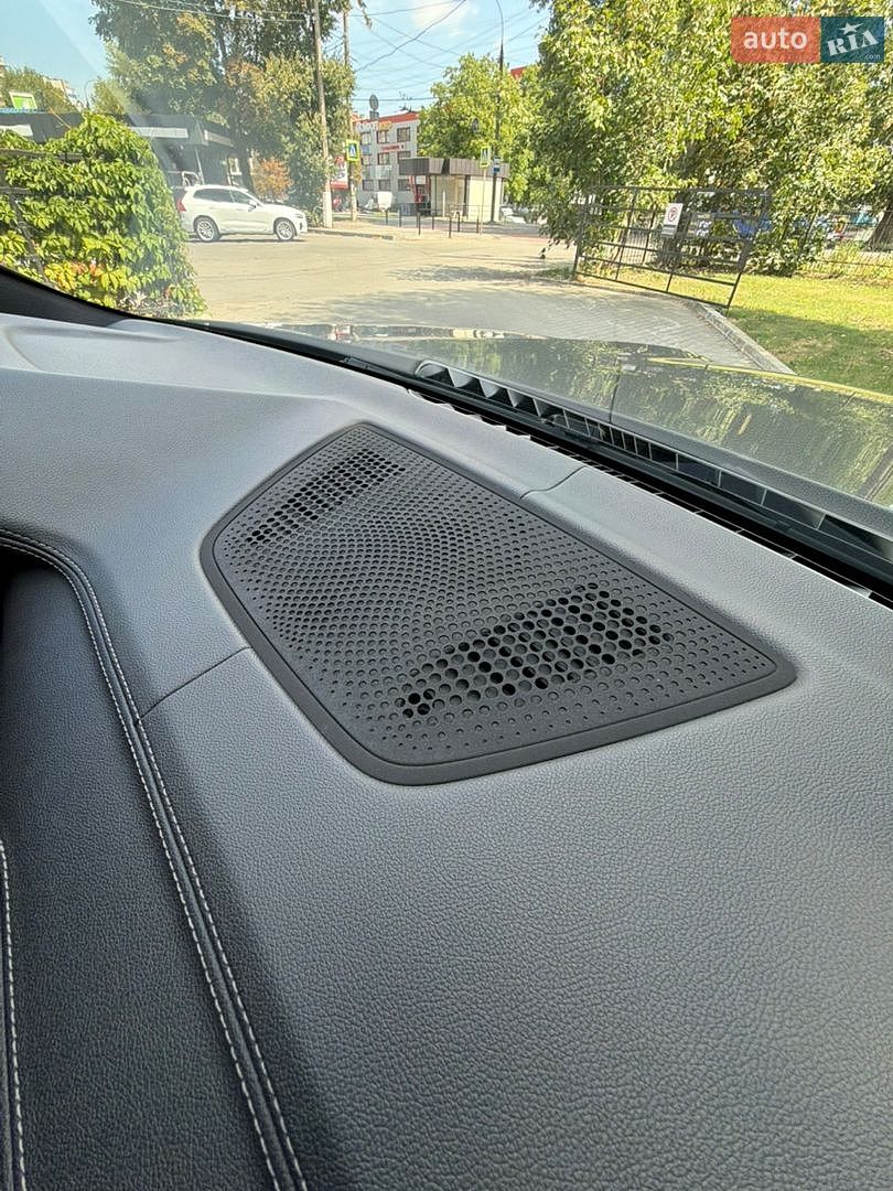 BMW X6 2021 VIN WBAGT210509F76758 фото оголошення 10 з 60