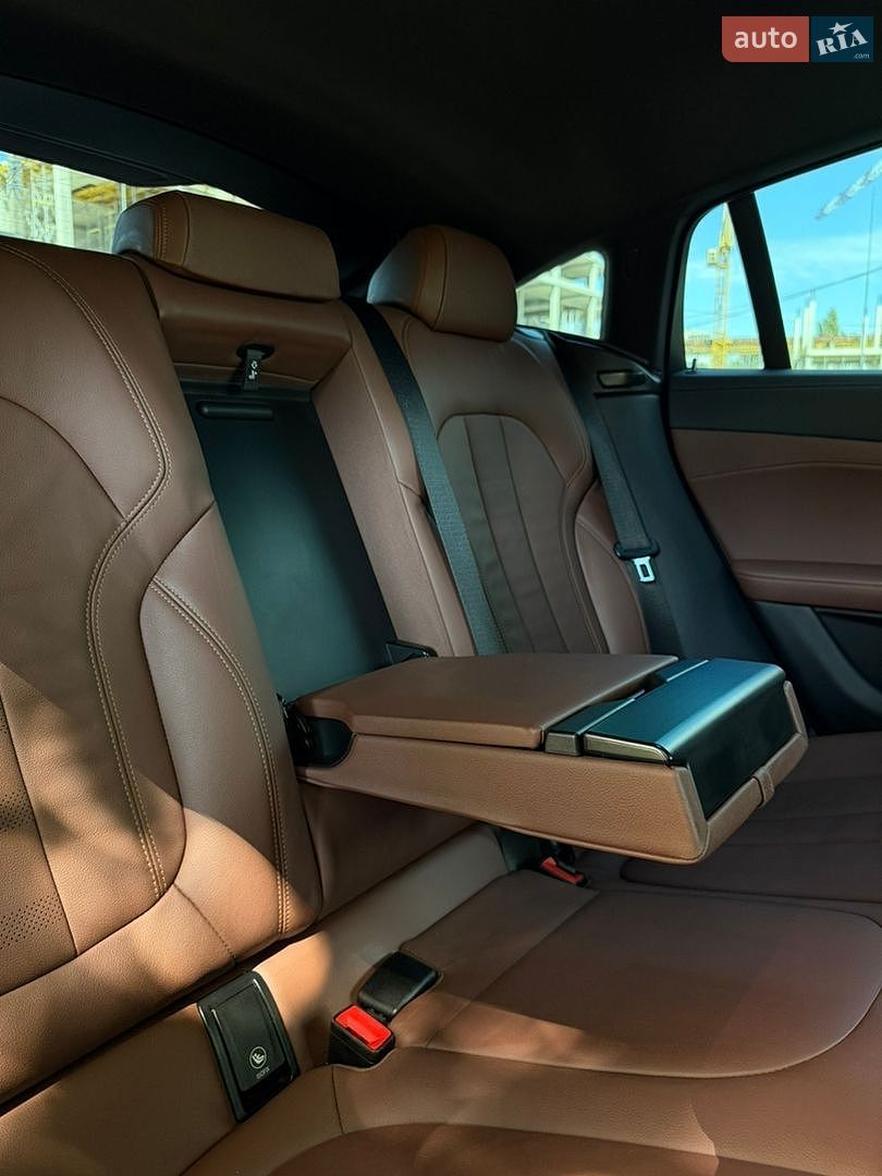 BMW X6 2021 VIN WBAGT210509F76758 фото оголошення 16 з 60